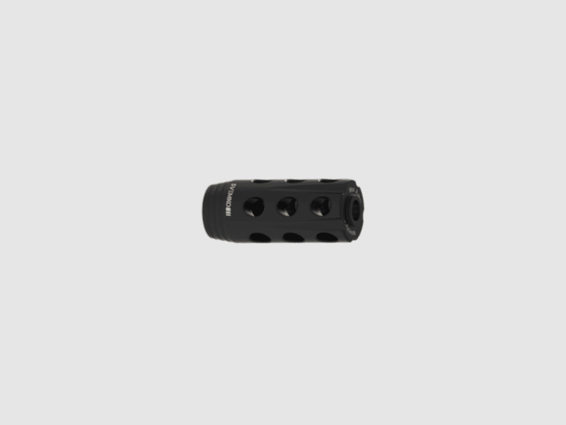 Svemko Mündungsbremse Velocity 1.0 Qiuckmount