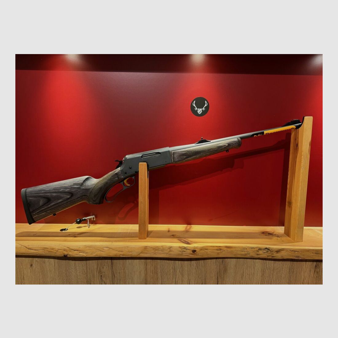 Browning BLR LIGHTWEIGHT TRACKER