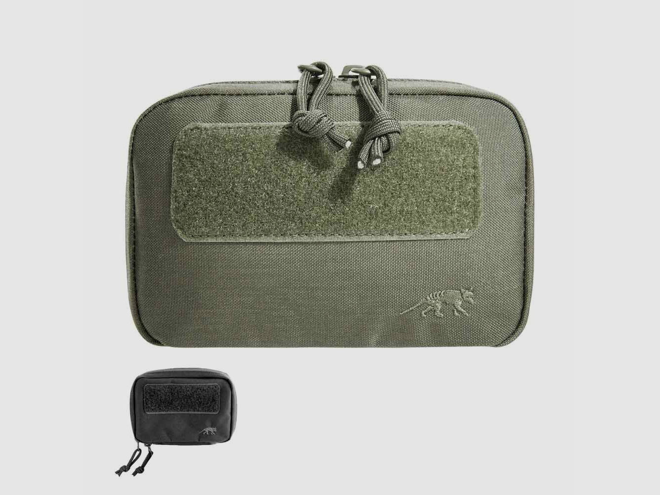 Tasmanian Tiger Admin Pouch taktische Bürotasche