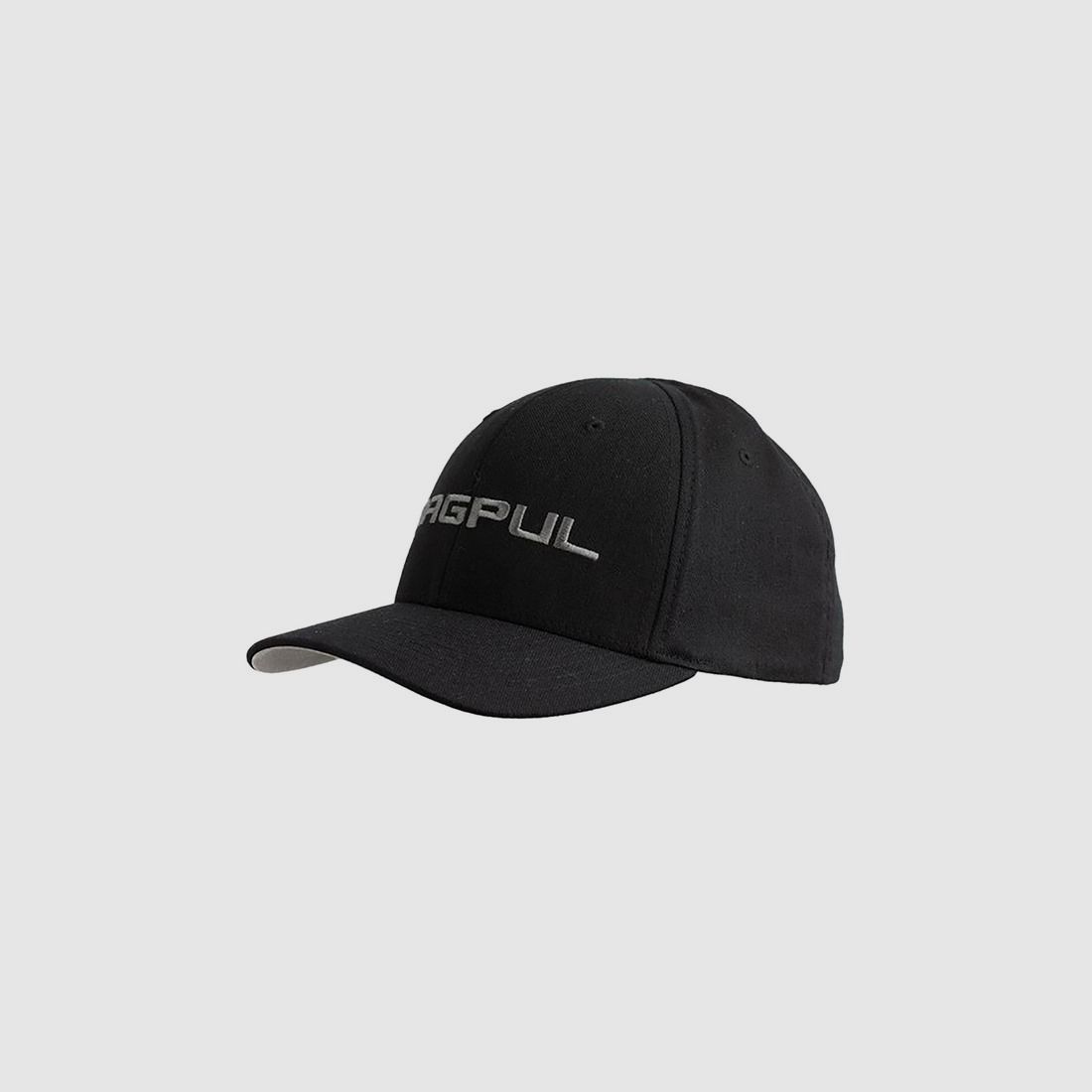 MAGPUL WORDMARK STRETCH FIT L/X-LARGE BLACK, image 2 of 3