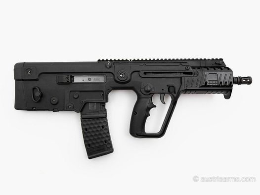 IWI Israel Weapon Industries TAVOR X95, neuwertige Vorführwaffe, .223 Rem.