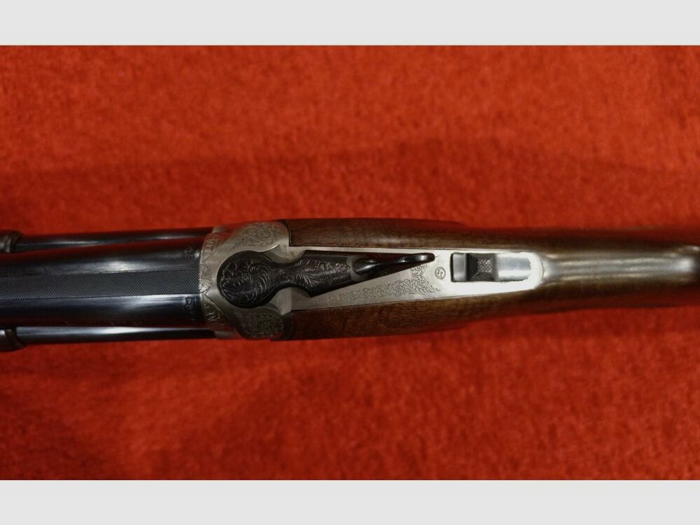 Kettner Mod. Campione 12/70