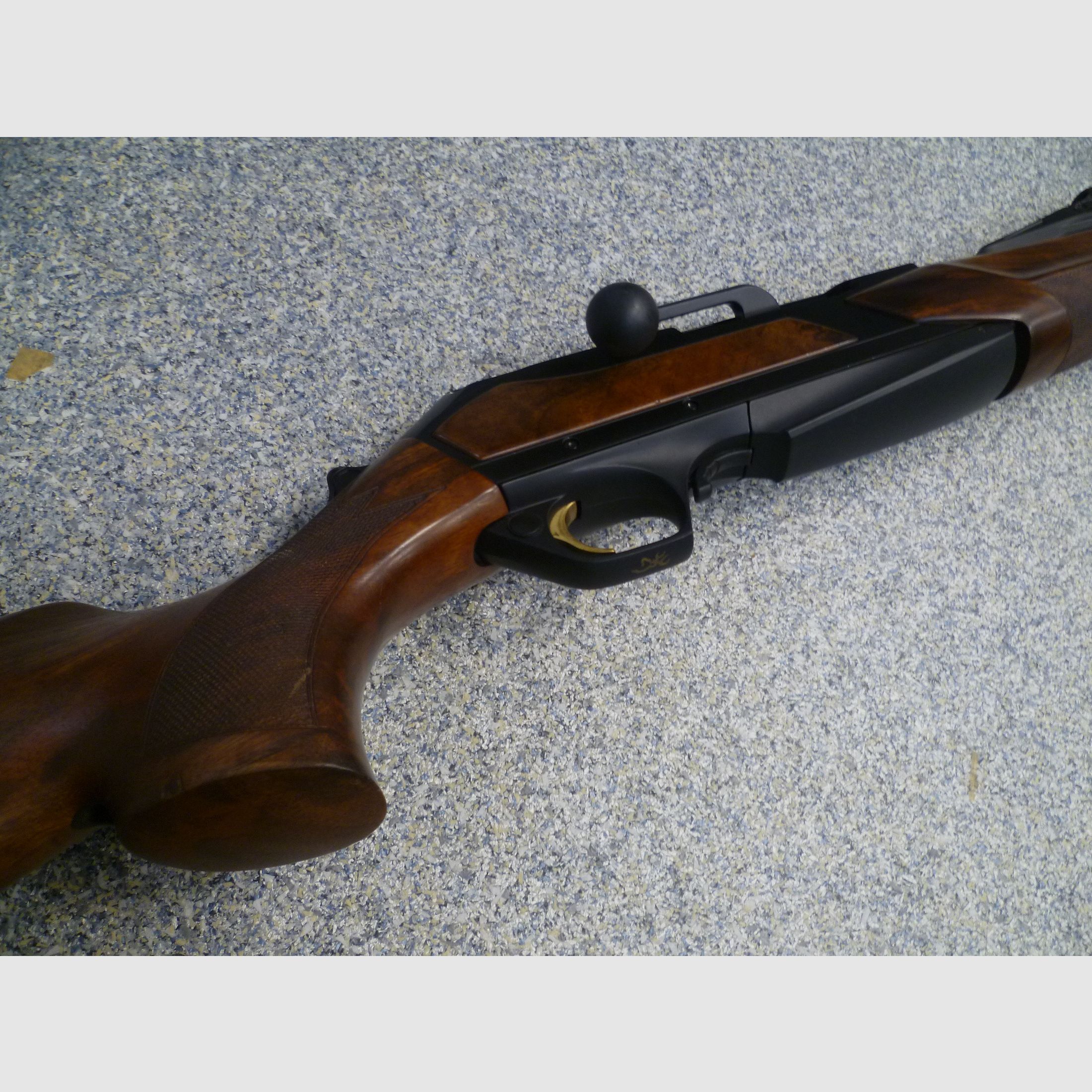 Fucile a ripetizione Browning Maral 9,3x62