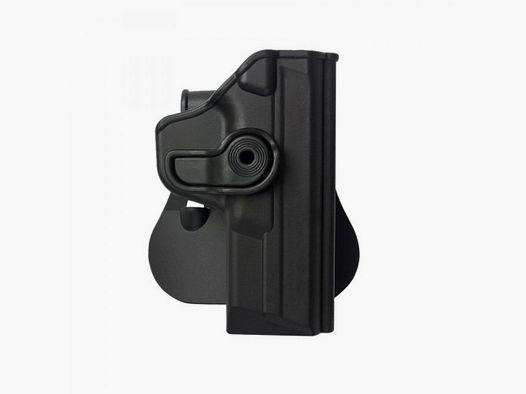 IMI Defense Heup Holster Smith & Wesson M&P