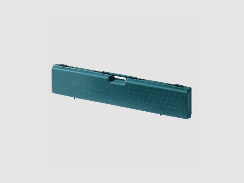 Étui pour fusil 121x23x10 noir