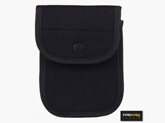 Tasche SMALL multi-usages DP221 SCHWARZ