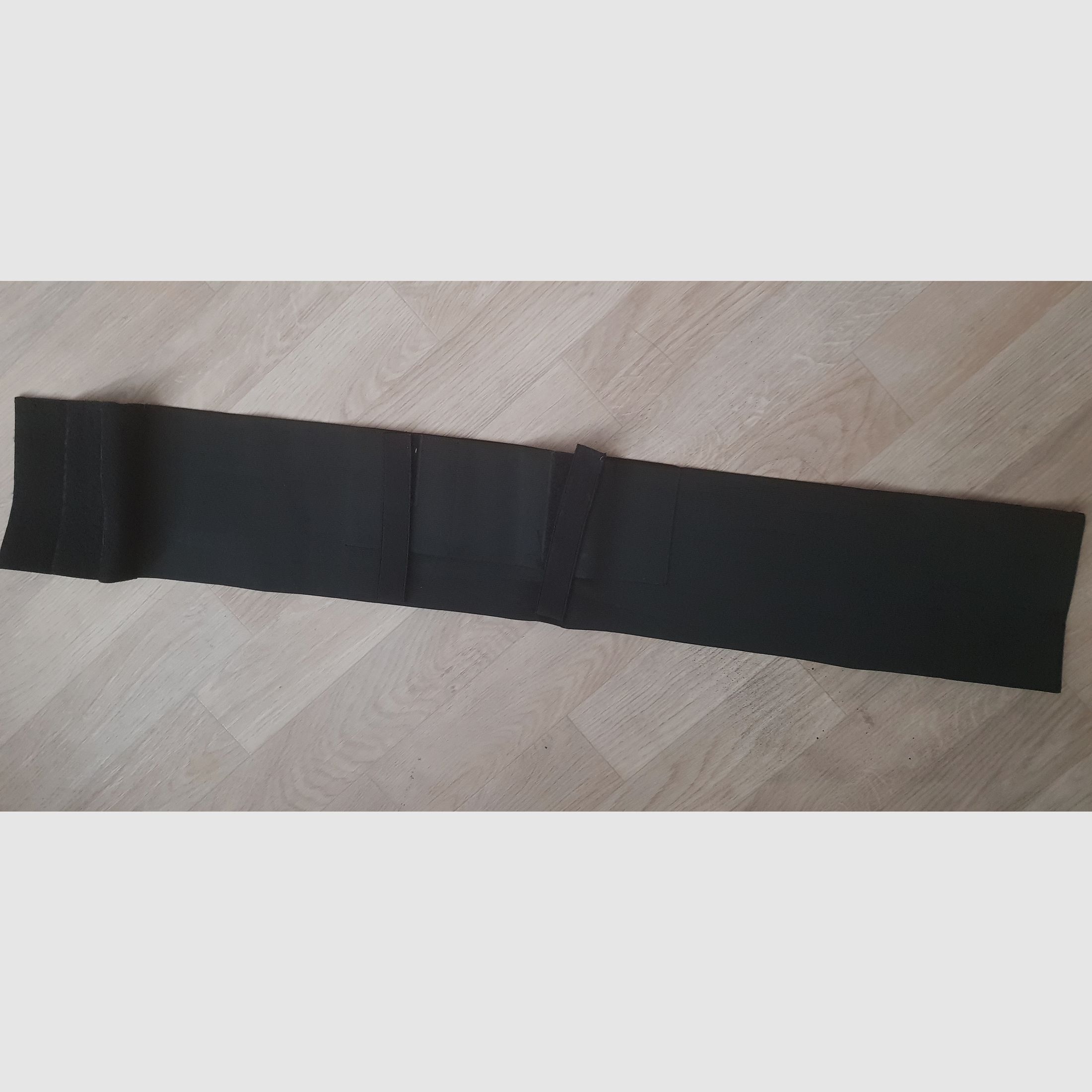 Waffenholster verdeckt, Personenschutz