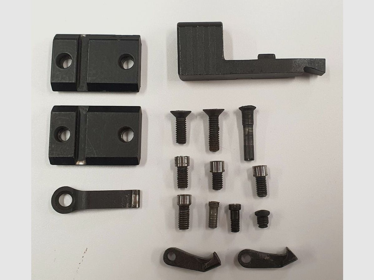 Kit di ricambi Lee Enfield Nr.1 Mk3 303 Brit