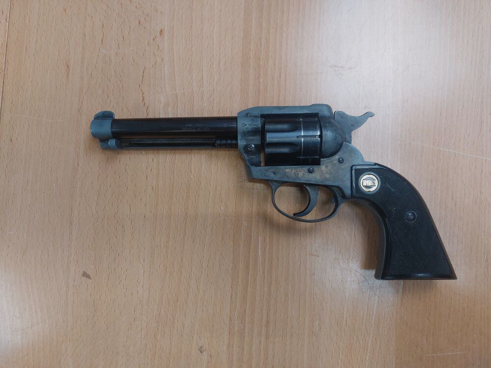 Röhm RG 63