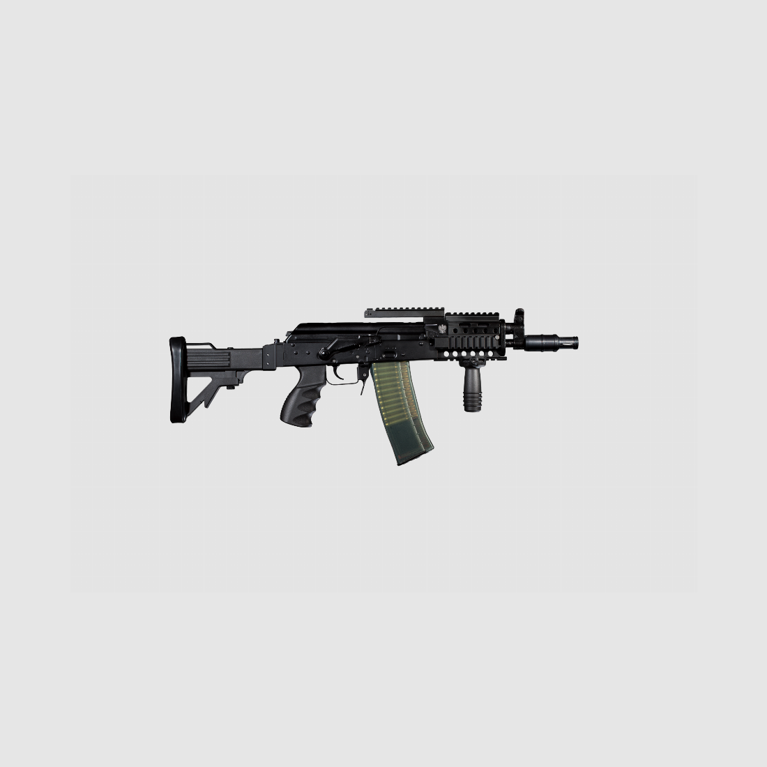 Mini-Beryl-S-Karabiner .223 Rem, Bild 2 von 2