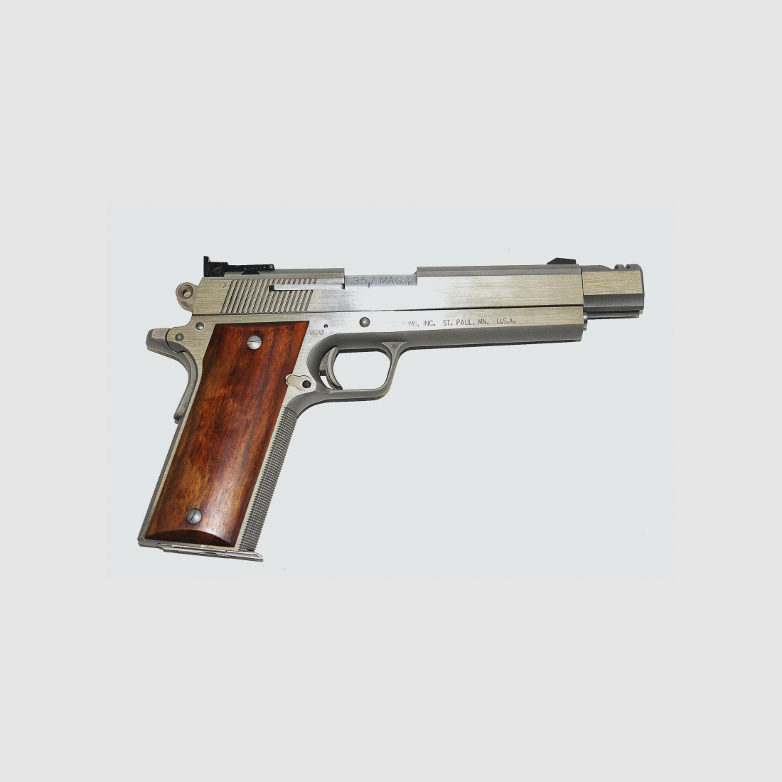 Coonan Arms Pistole Mod. 357 Mag. Kal. .357 Mag