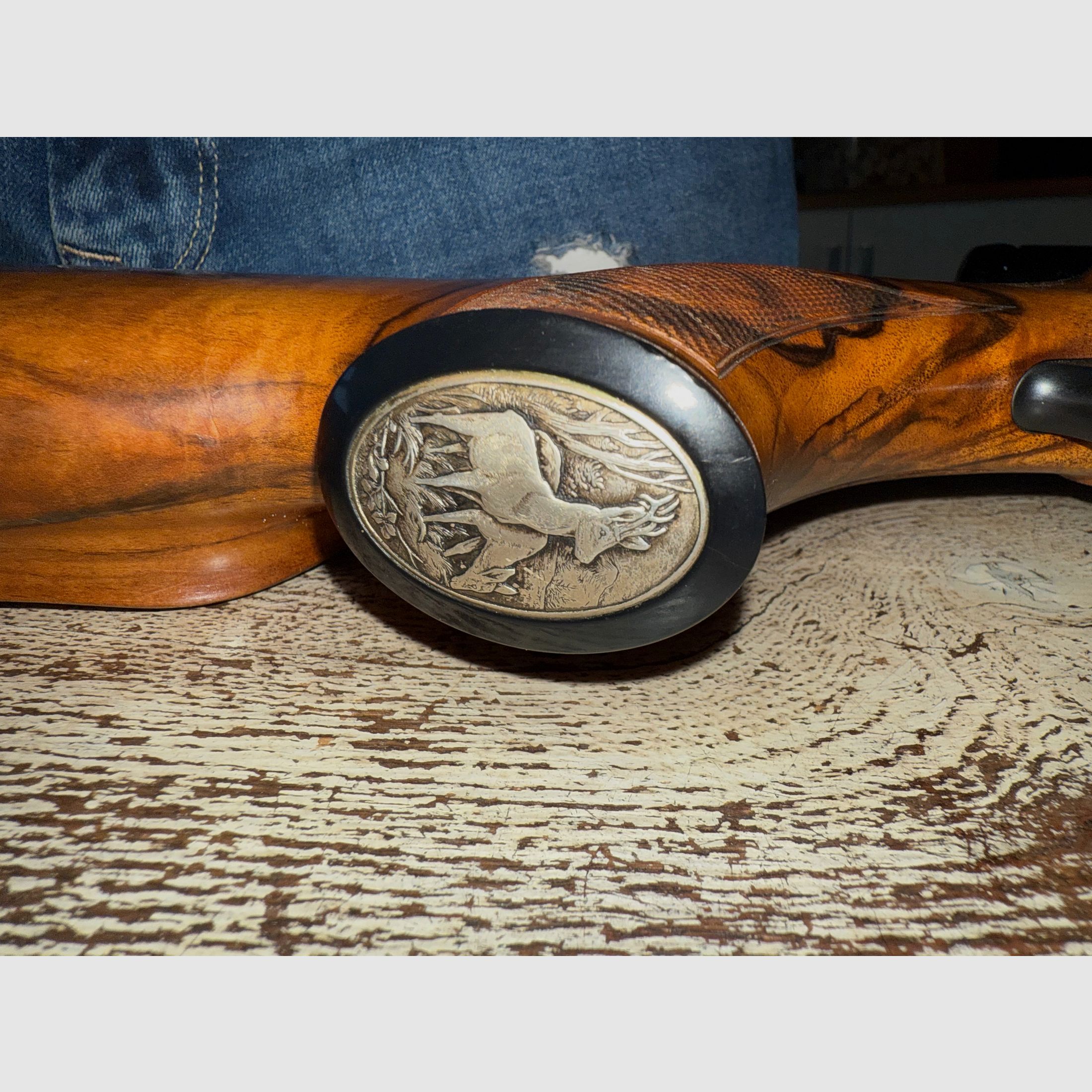 Bock drilling Blaser D99