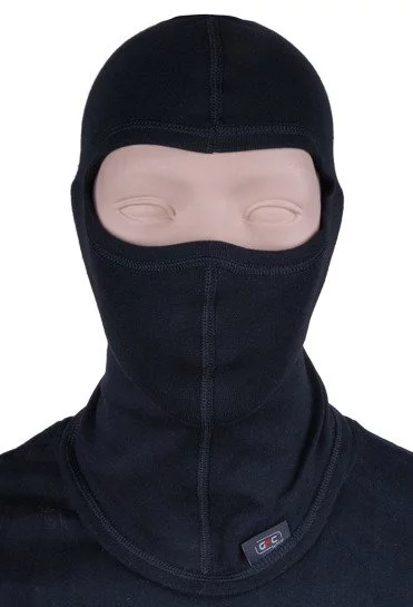Thermoactive balaclava – black M (GFT-23-002147), image 15 of 20