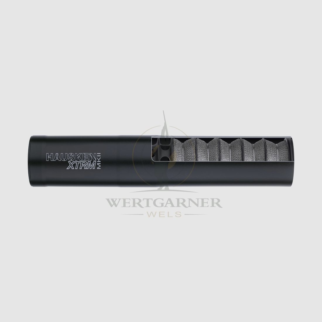 Hausken JD224LX.2 LITE XTRM Cal. .30/.300/.308