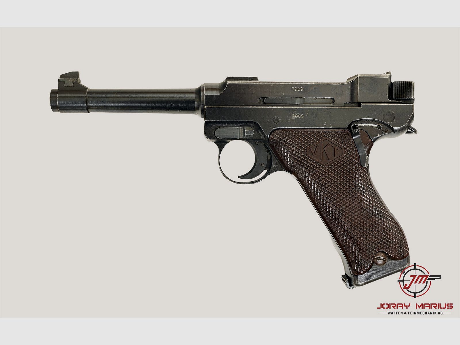 Valmet L35 9mm Para, immagine 2 di 2