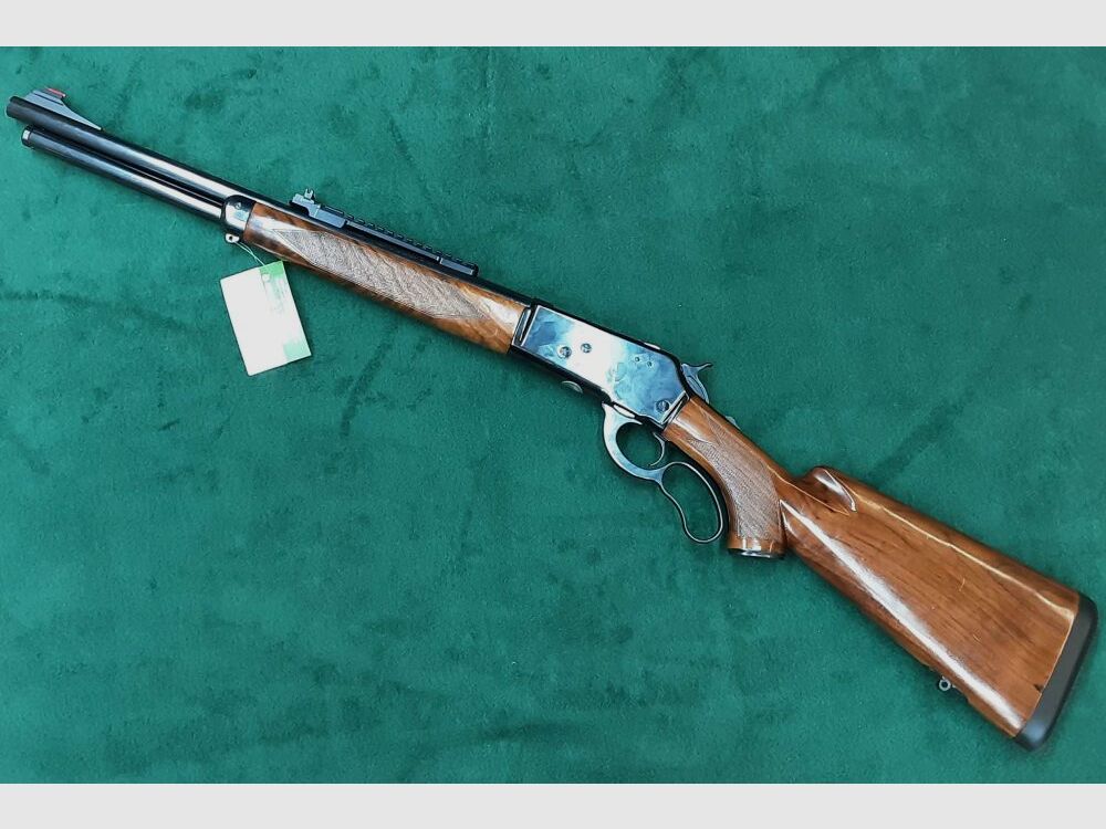 Pedersoli DP 1886/71 .444Marlin