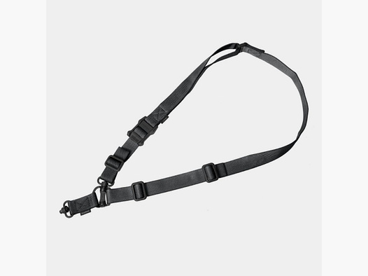 Magpul MS4 Dual QD Gen2 Sangle de Fusil 1-/2-Points - GRY