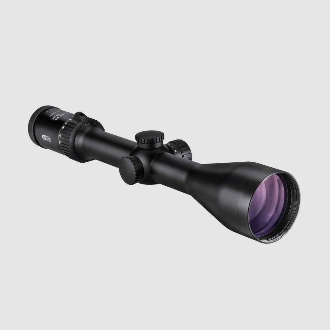 Meopta Meostar R2 RD 2,5-15x56, senza guida