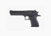 Magnum Research Desert Eagle 6" (6 cali) Czarny .44RemMag