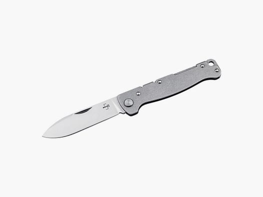 Coltello BÖKER PLUS ATLAS BACKLOCK DROPPOINT