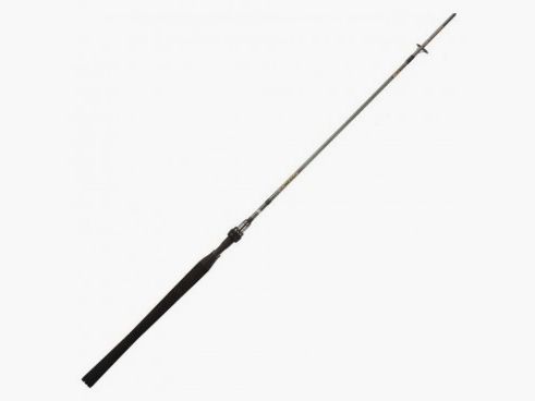 ABU GARCIA VICTIS