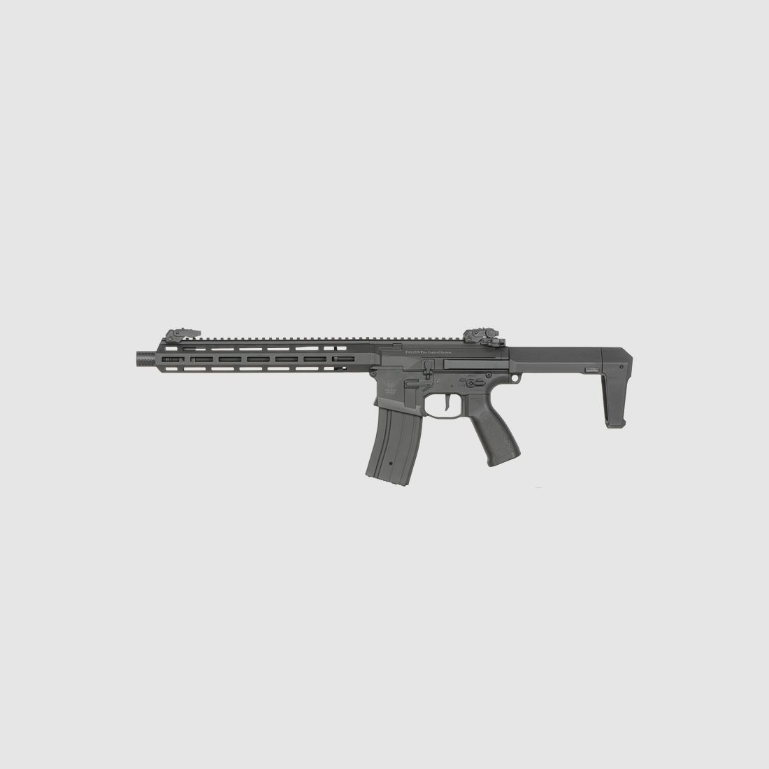 M904L "Rhino I" max. 0,5J AEG mit Fire Control System