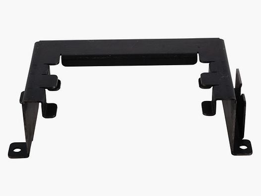 Support de table RCBS pour plaques de tête et plaques de support de douilles