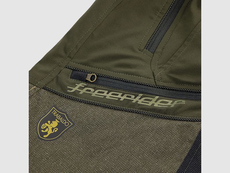 Freerider Evo Pro, Bild 3 von 3