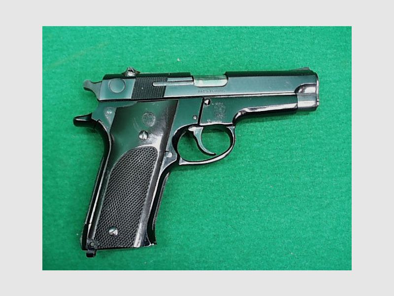 Smith&Wesson Pistole Mod.59