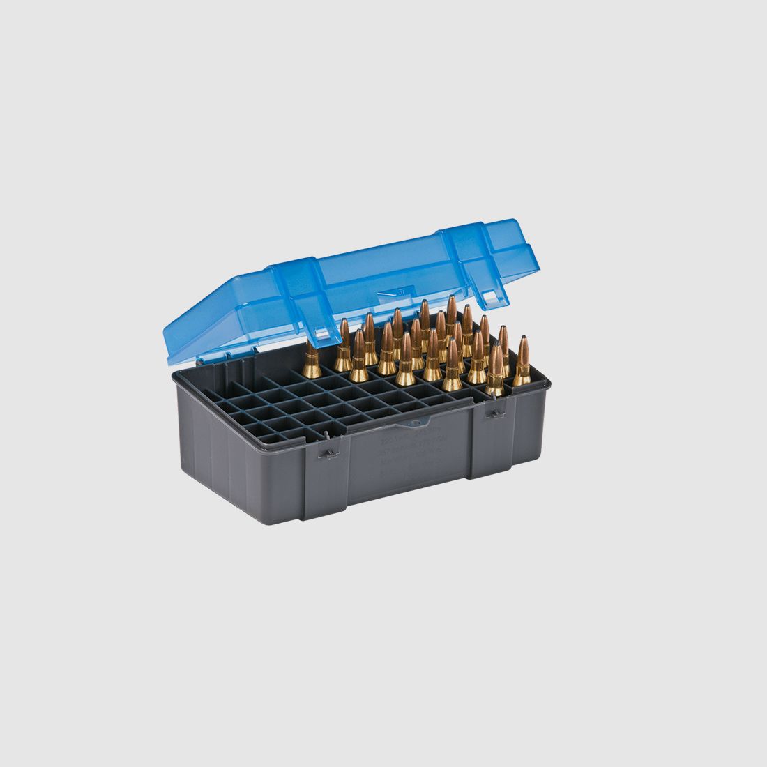 Plano – 50 Schuss Munitionsbox für Gewehre