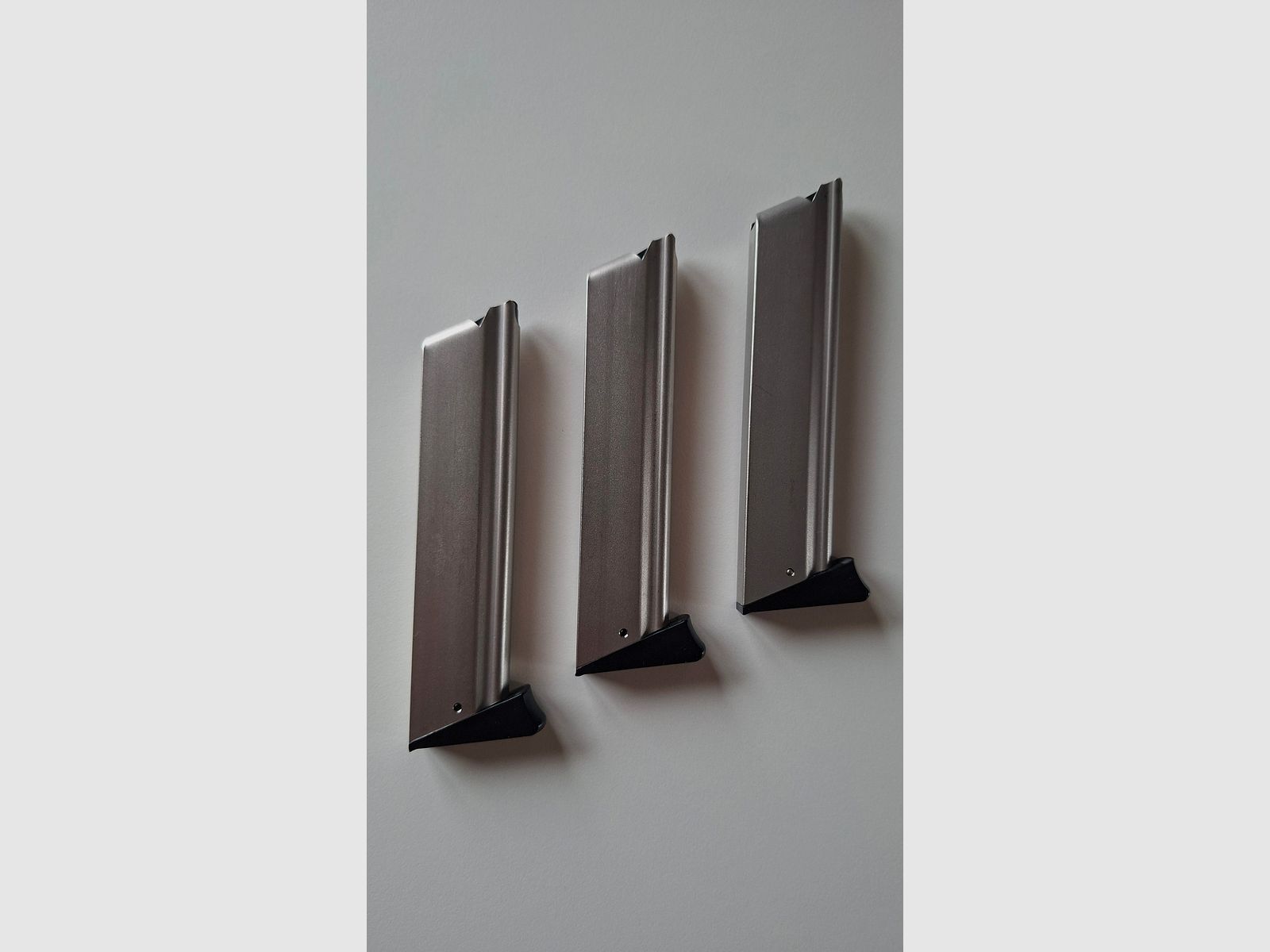 3x magazine Erma ESP 85 A 22lr