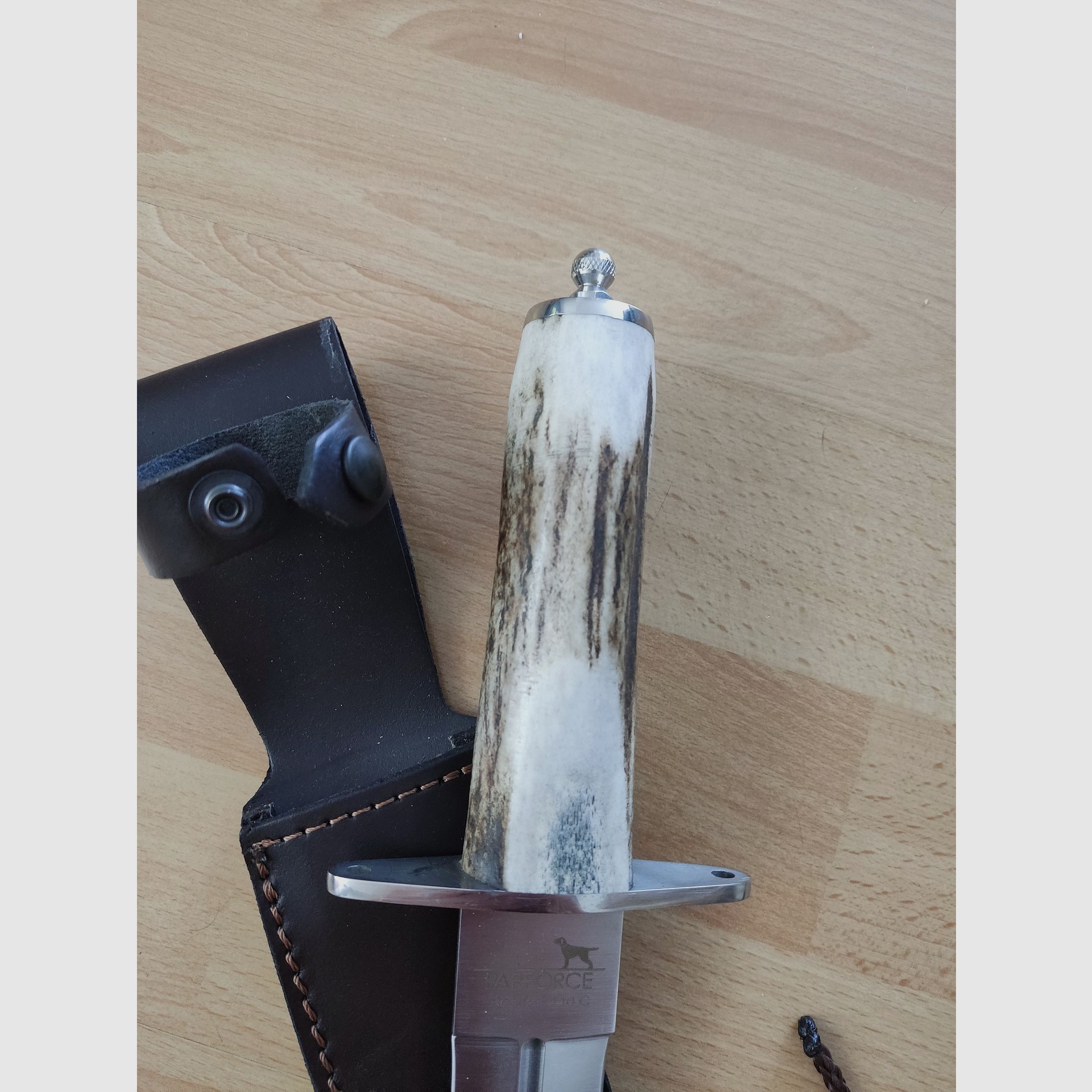 Parforce Hirschfänger