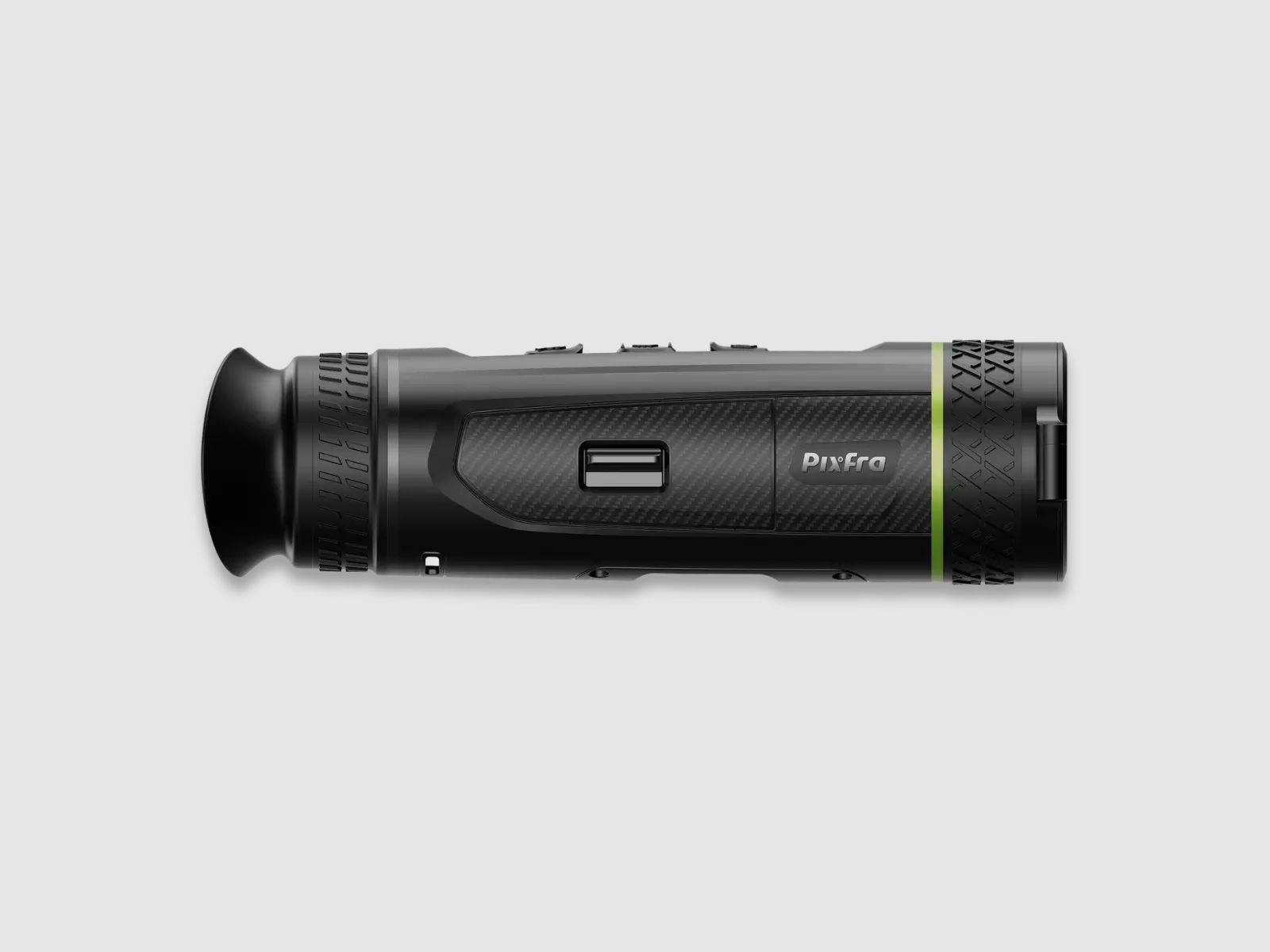 Pixfra warmtebeeldmonoculaire Sirius S635