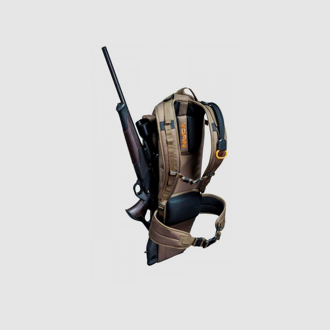 VORN LT12 Rucksack 12L