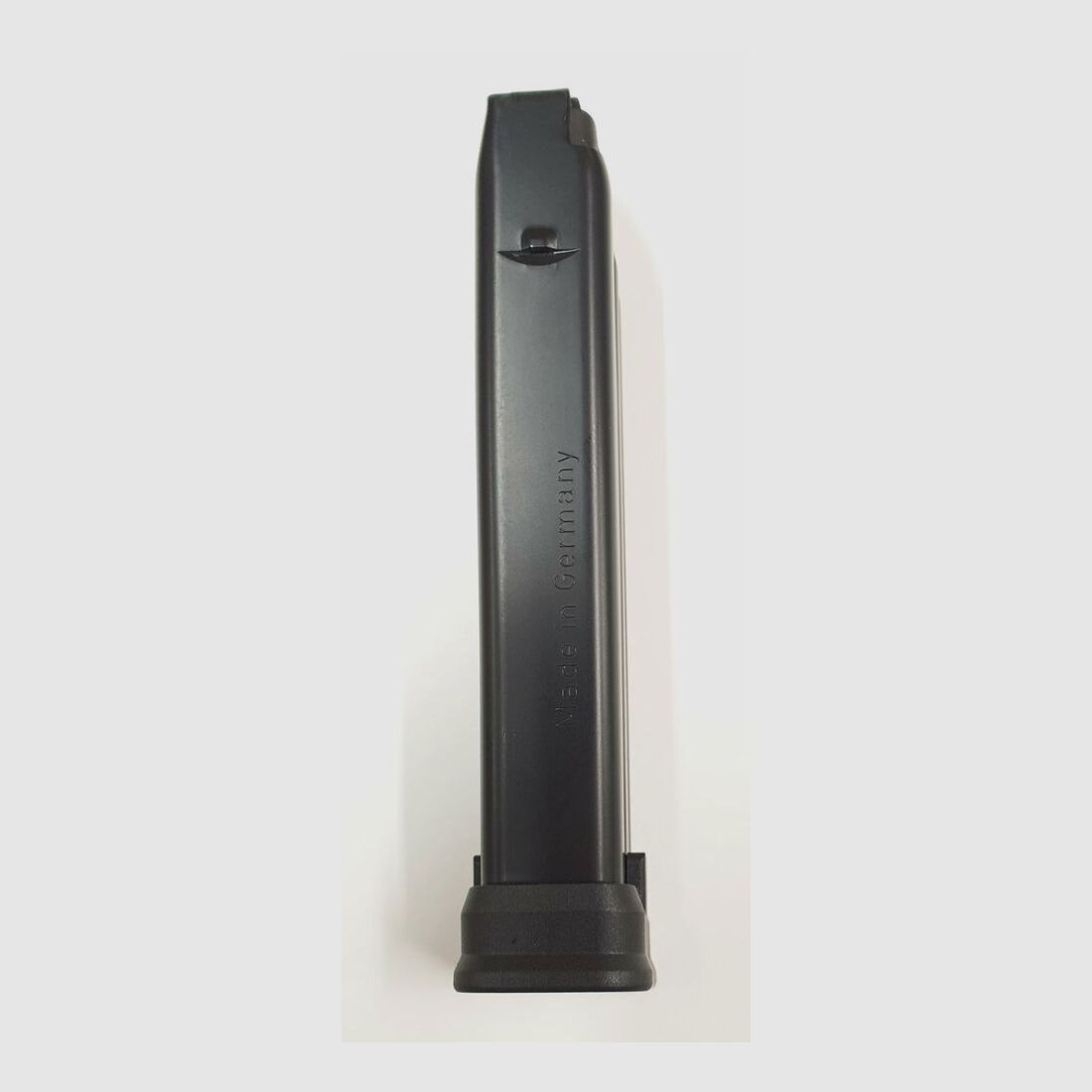 Heckler & Koch Magazin, Heckler & Koch SFP9 OR MATCH, 20Schuss, Kal. 9mmLuger