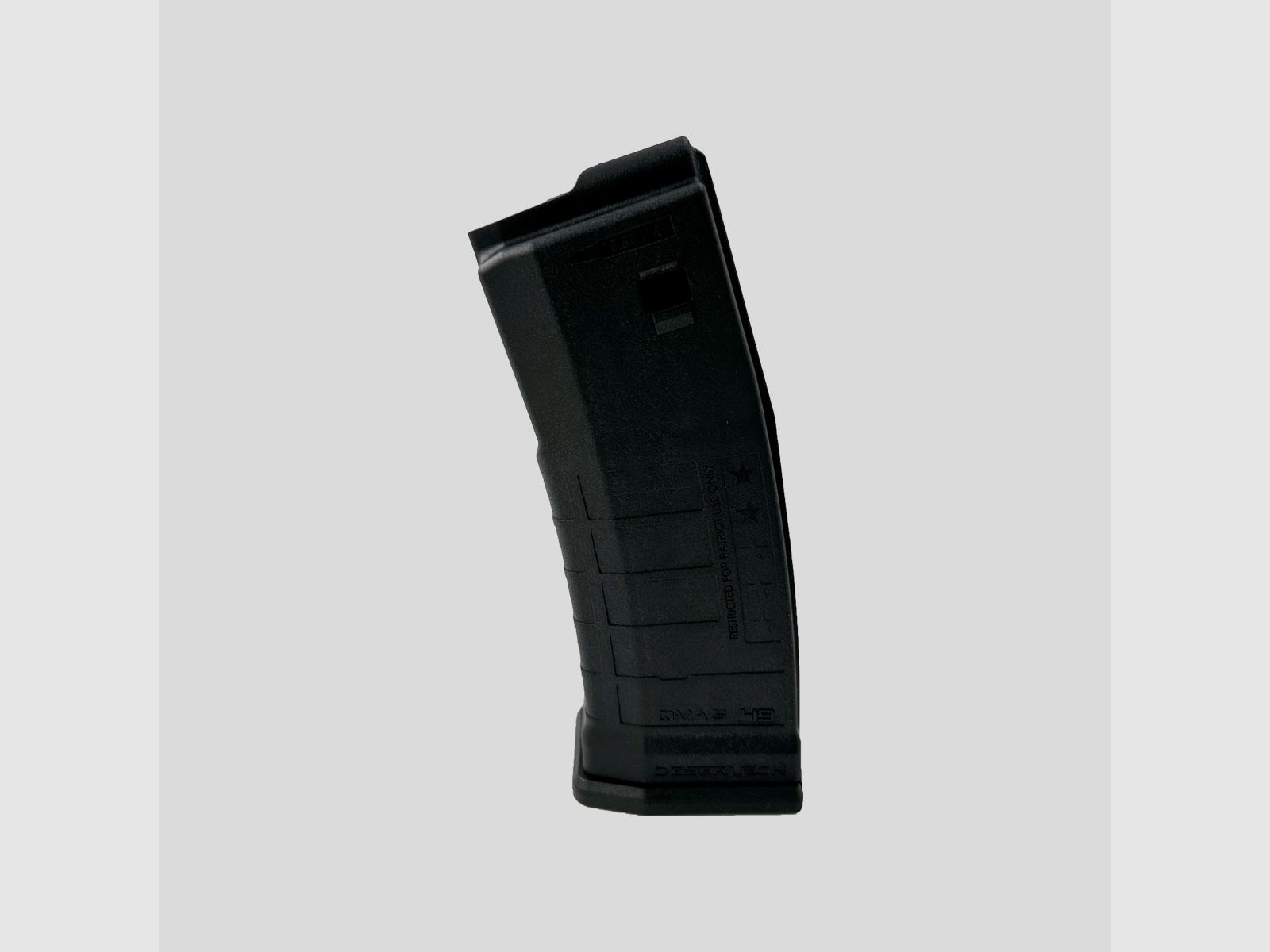 Deserttech – QMAG53 Quattro-15 – 5.56×45 [Magazin 53rd], Bild 2 von 3