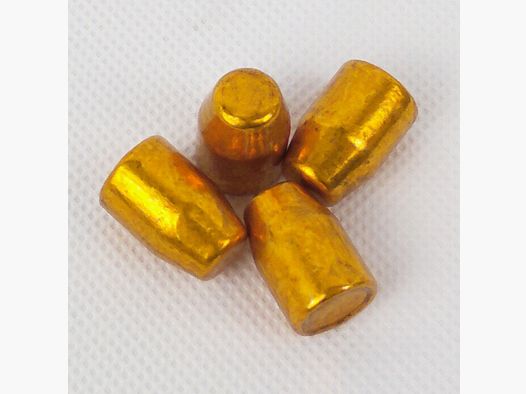 H&N pociski TC .357/127 High Speed