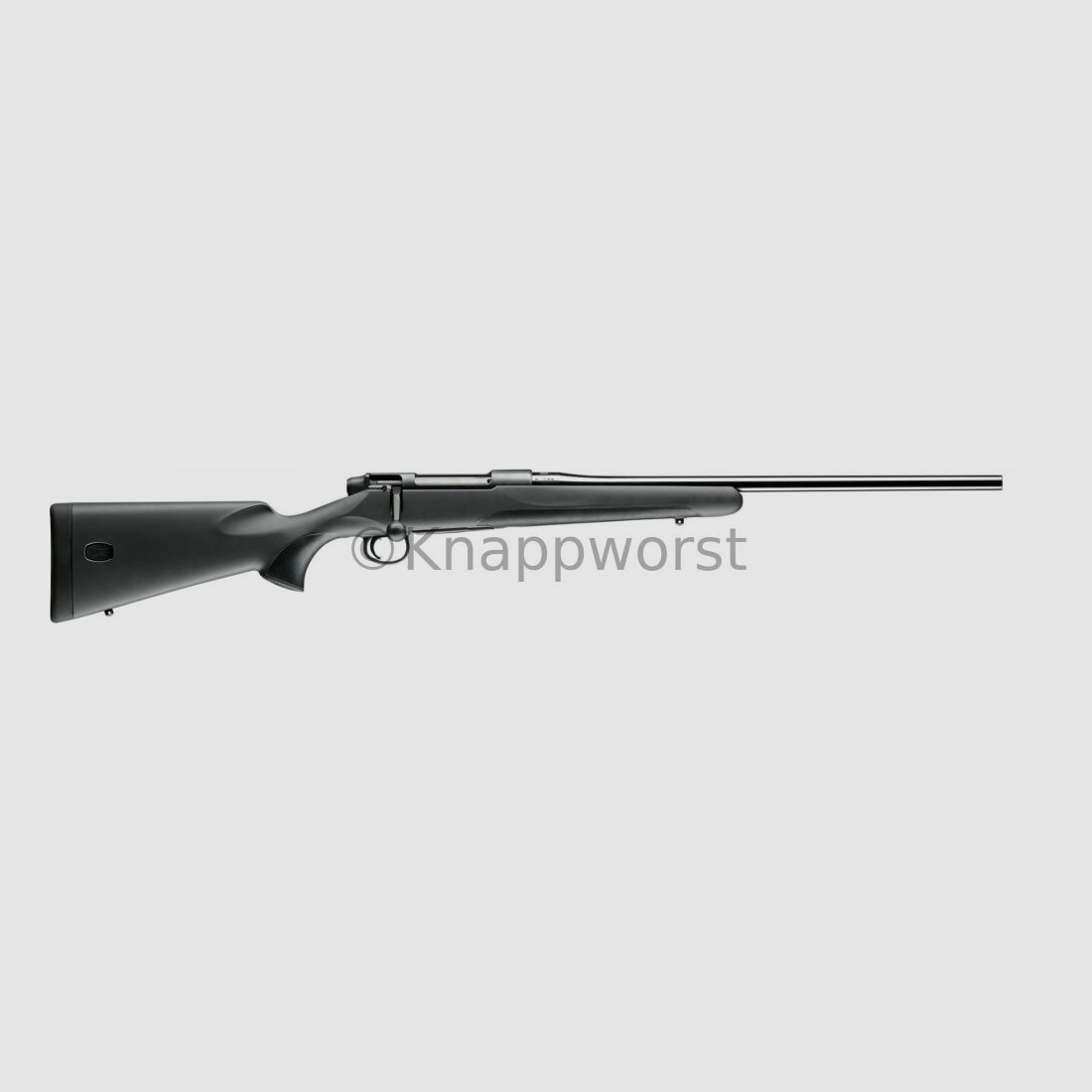 Mauser Mauser M18