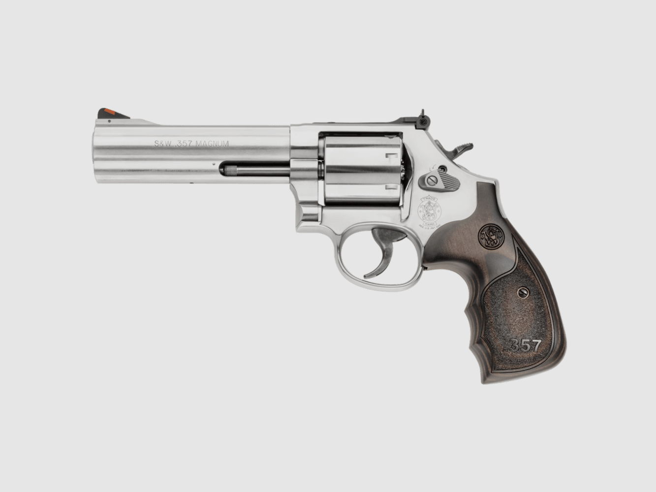 Smith & Wesson Mod. 686 Plus 3-5-7, Bild 1 von 6