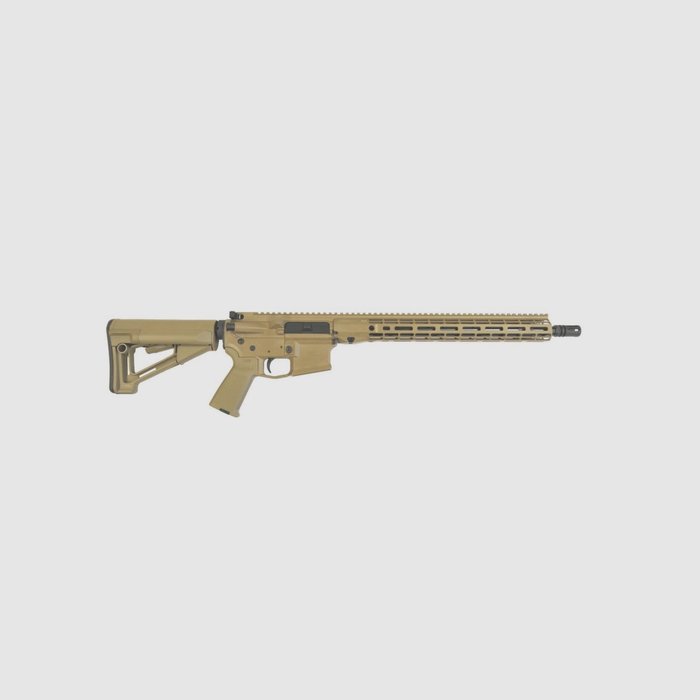 BROŃ KARABINEK AERO PRECISION M4E1 FDE 16"