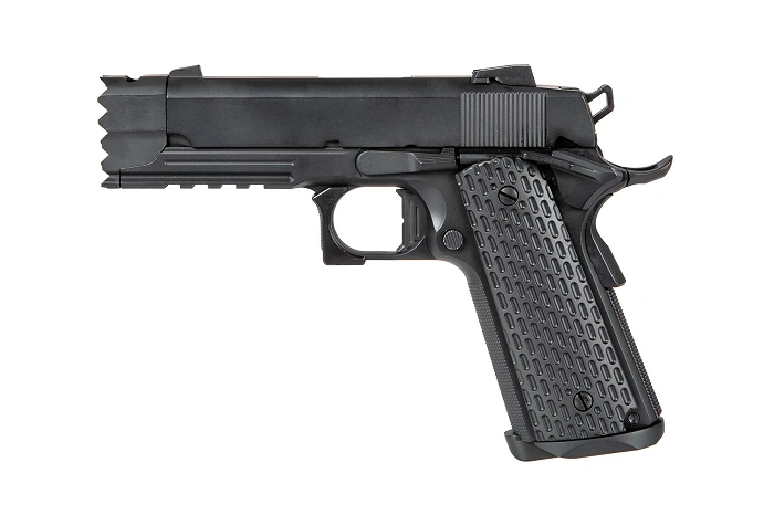 Pistola ASG JG/GE 3308, imagen 25 de 28