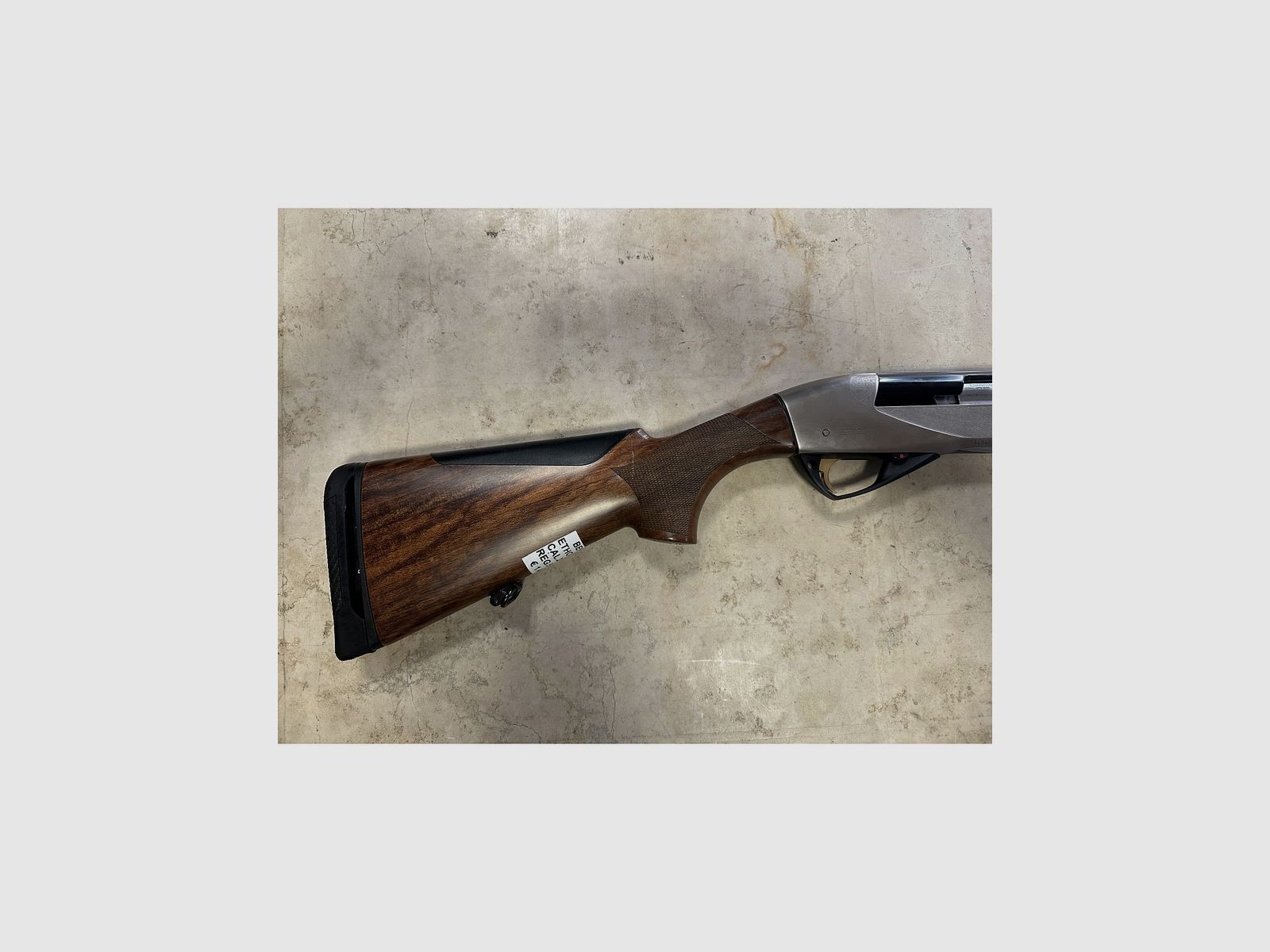 Benelli Ethos Kal.20, Bild 1 von 6