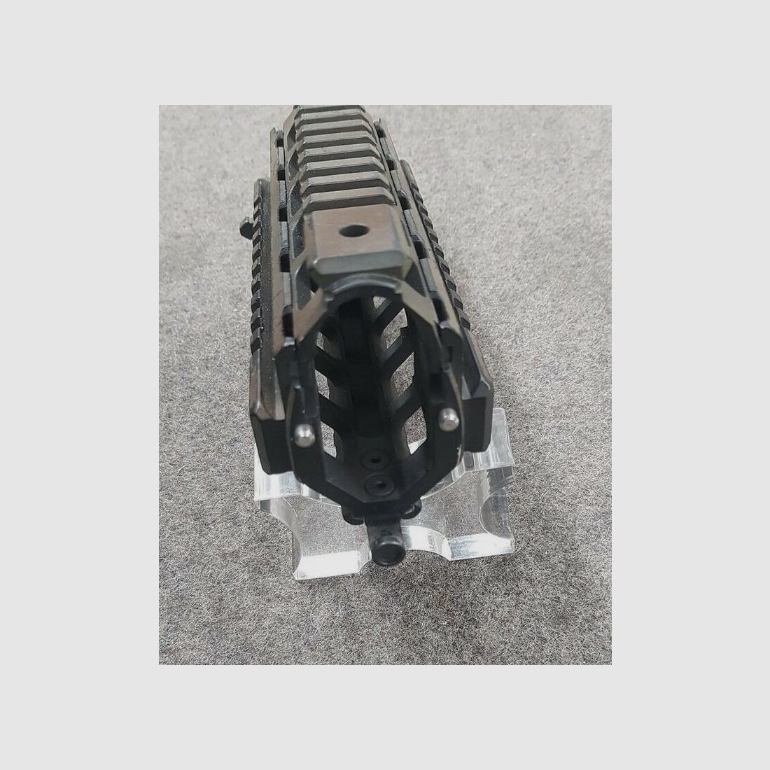 SIG Sauer Taktischer Handschutz, SIG 553