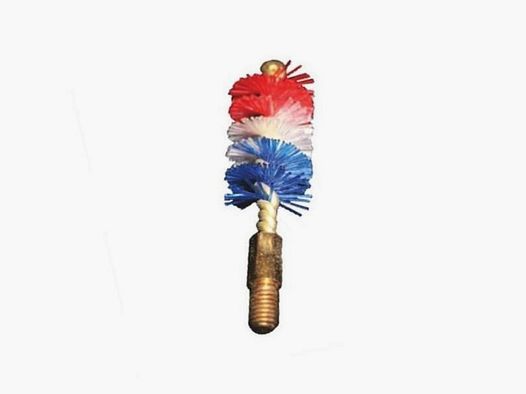 Cepillo de nylon 12 escopeta Patriot