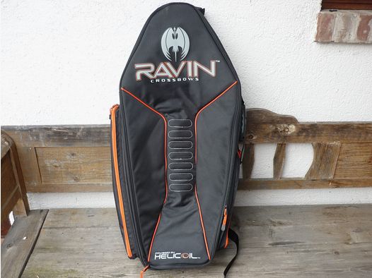 Ravin Crossbow Rucksack 