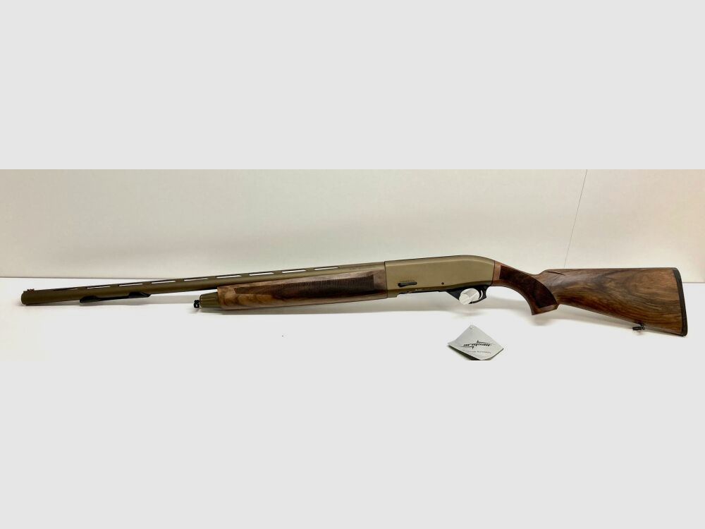 ARMSAN	 MMXVI Bronze W3 - Waffen Friedrichs