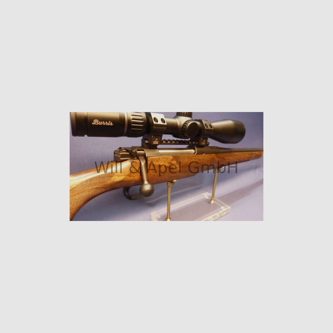 Mauser M12