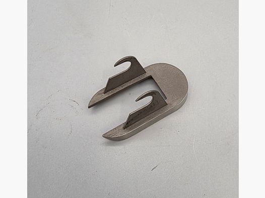 Entonnoir de chargeur 1911 Magwell – acier inoxydable  Stainless – pièce neuve inutilisée