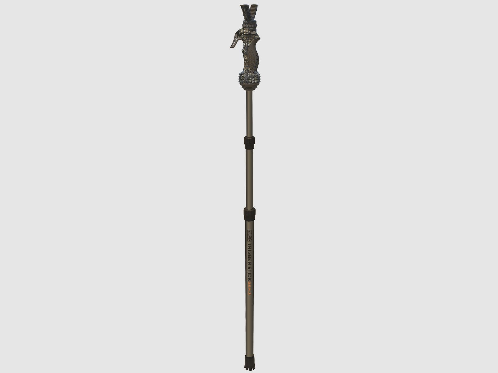 Trigger Stick Monopod Gen III Camo, Bild 1 von 2