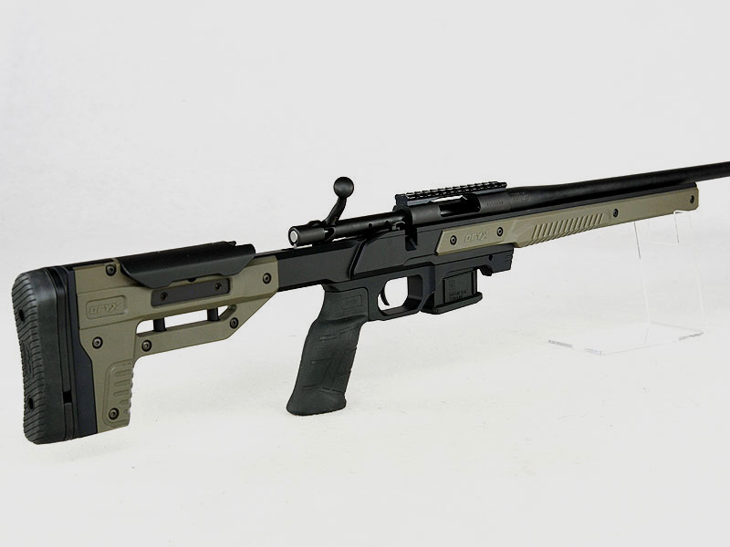 HOWA M-1500 ORYX .308 Winchester (20" loop) Korte Actie